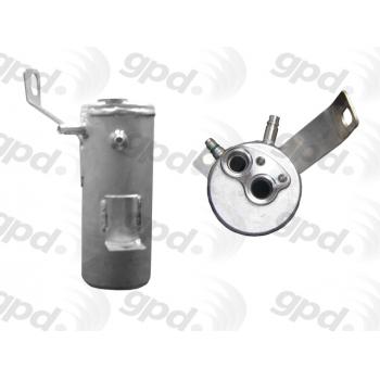 Global Parts Distributors 4811599 A/C Accumulator with Hose Assembly product image 1 of 1