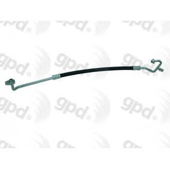 Global Parts Distributors 4811603 A/C Refrigerant Discharge Hose product image 1 of 1