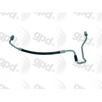 Global Parts Distributors 4811604 - A/C Refrigerant Discharge Hose Global Parts Distributors 4811604 A/C Refrigerant Discharge Hose product image 1 of 1