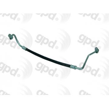 Global Parts Distributors 4811606 A/C Refrigerant Discharge Hose product image 1 of 1