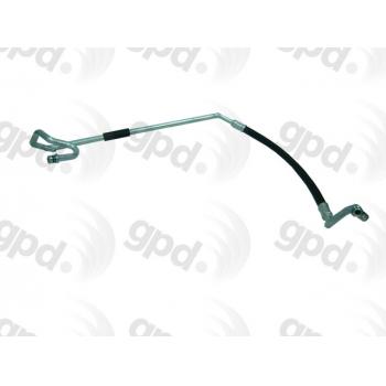 Global Parts Distributors 4811608 A/C Refrigerant Suction Hose product image 1 of 1