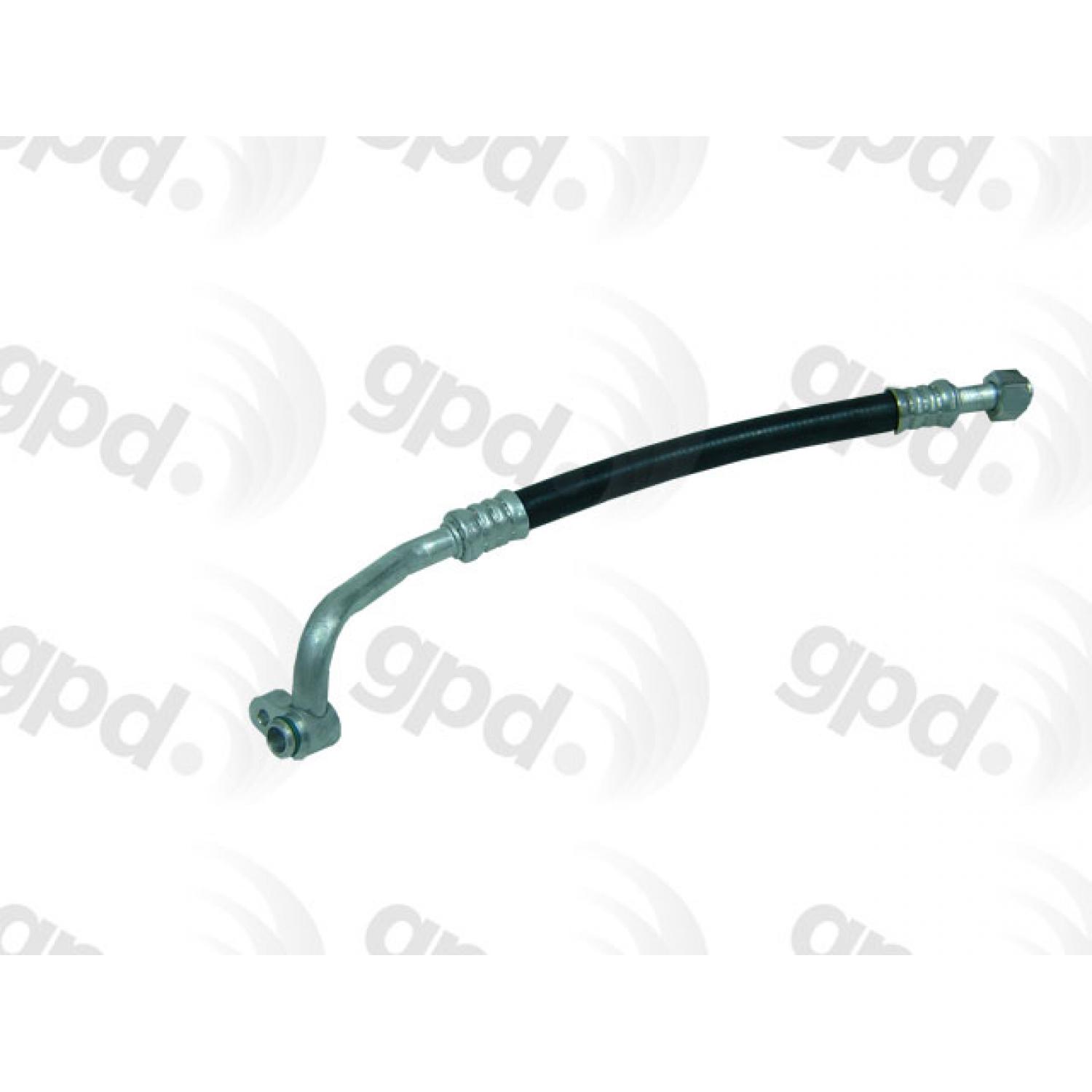 Global Parts Distributors 4811611 A/C Refrigerant Suction Hose product image 1 of 1