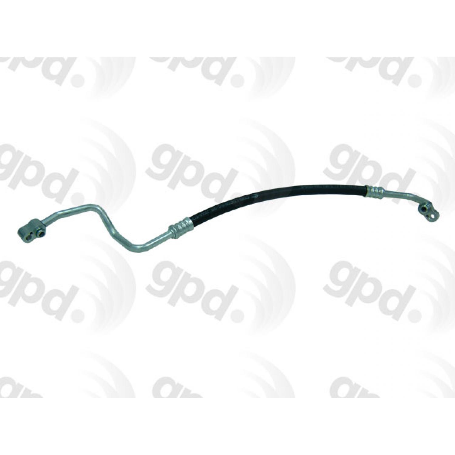 Global Parts Distributors 4811612 - A/C Refrigerant Discharge Hose Global Parts Distributors 4811612 A/C Refrigerant Discharge Hose product image 1 of 1