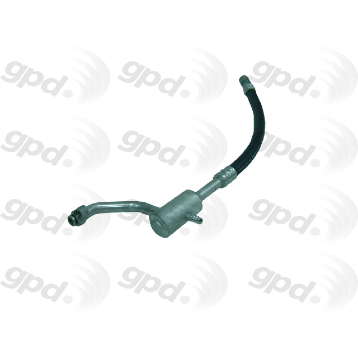 Global Parts Distributors 4811616 A/C Refrigerant Suction Hose product image 1 of 1