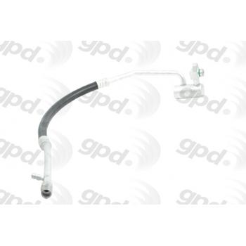 Global Parts Distributors 4811617 A/C Refrigerant Suction Hose product image 1 of 1