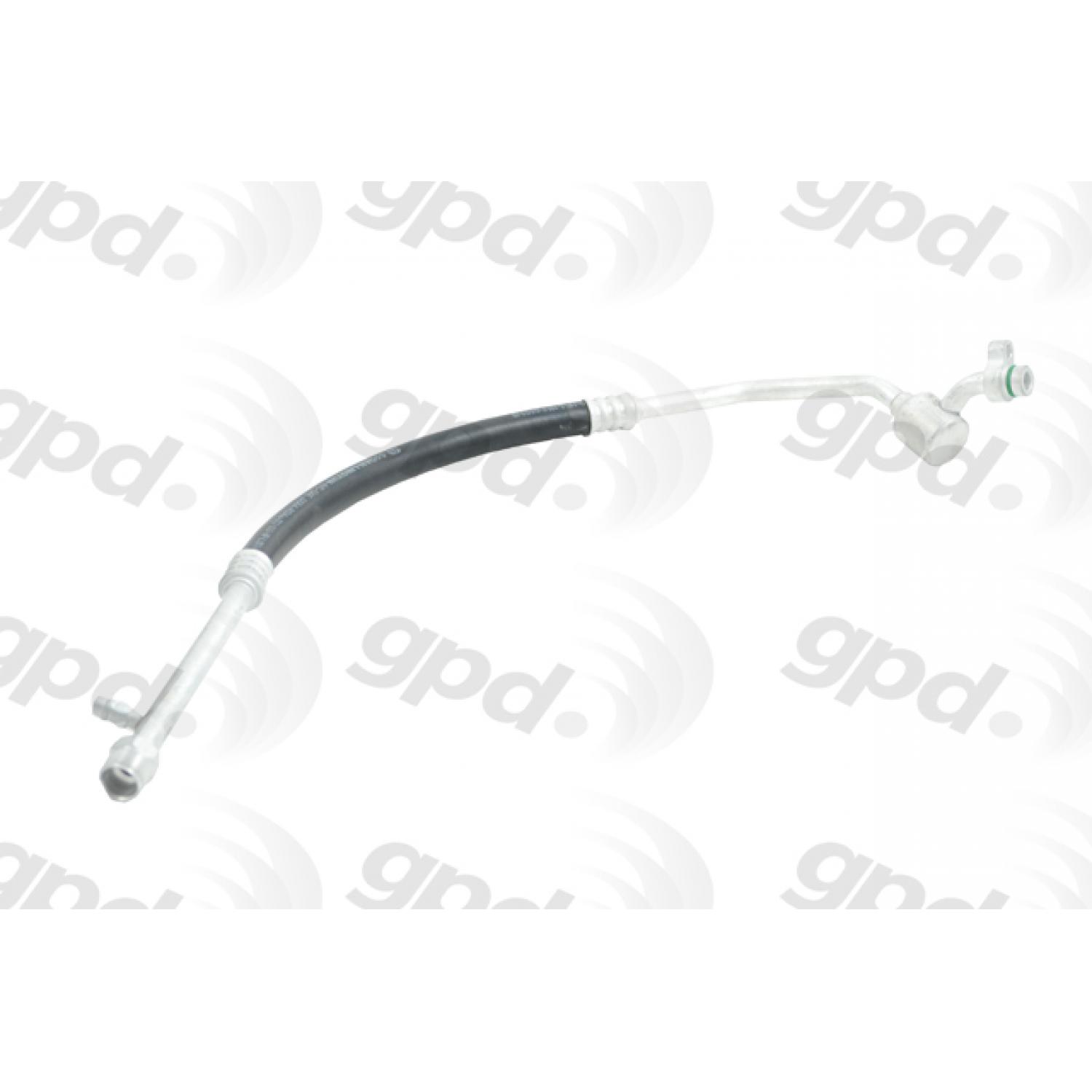 Global Parts Distributors 4811618 A/C Refrigerant Suction Hose product image 1 of 1