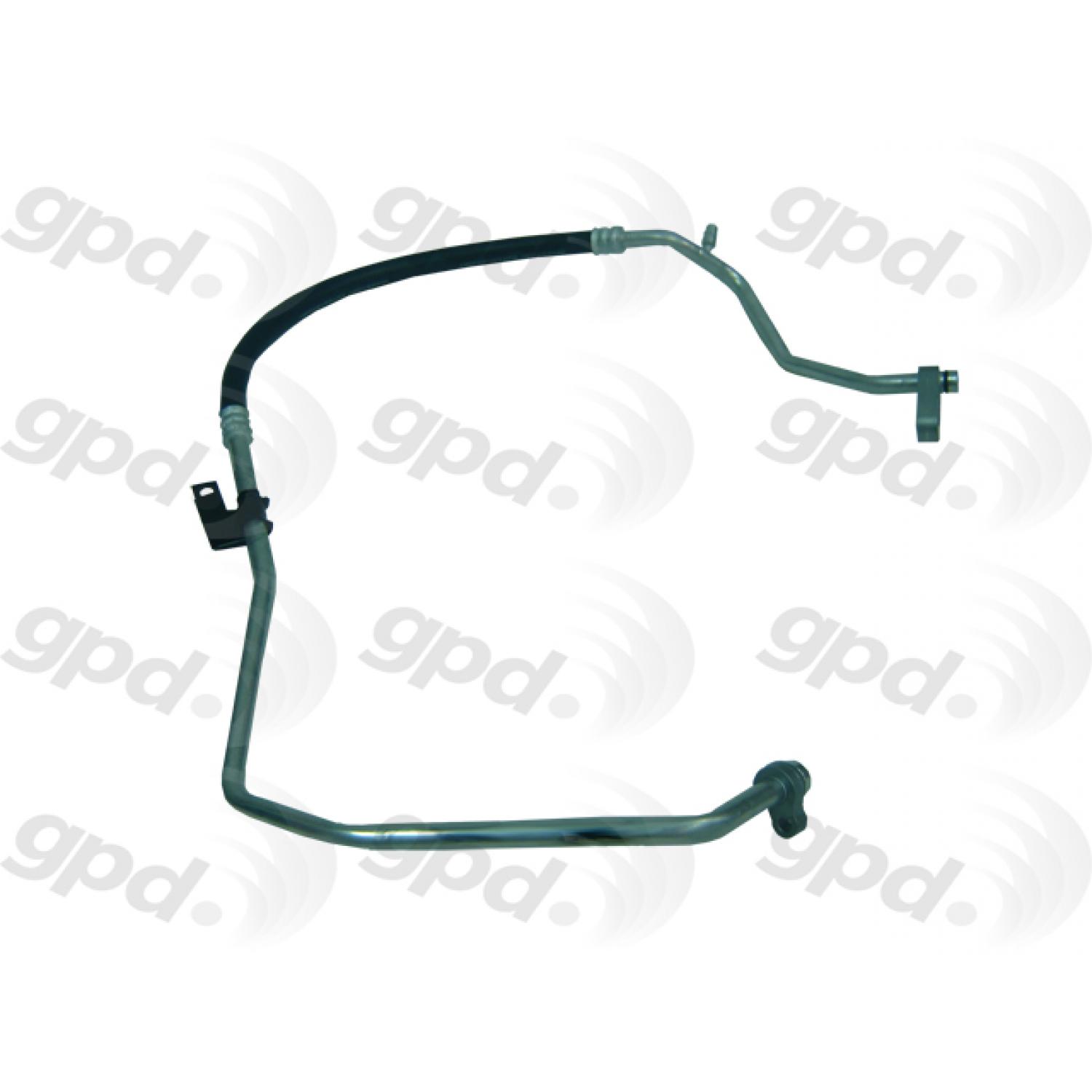 Global Parts Distributors 4811622 A/C Refrigerant Suction Hose product image 1 of 1