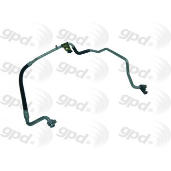 Global Parts Distributors 4811624 A/C Refrigerant Suction Hose product image 1 of 1