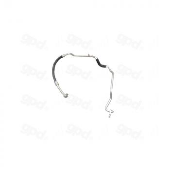 Global Parts Distributors 4811625 A/C Refrigerant Suction Hose product image 1 of 1