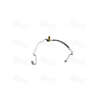 Global Parts Distributors 4811626 - A/C Refrigerant Suction Hose Global Parts Distributors 4811626 A/C Refrigerant Suction Hose product image 1 of 1