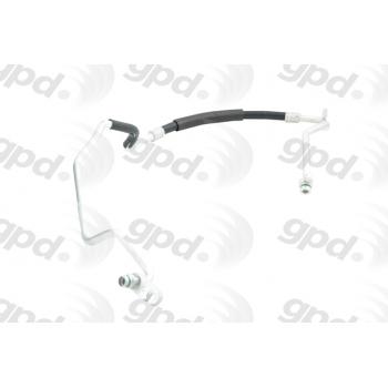 Global Parts Distributors 4811627 A/C Refrigerant Suction Hose product image 1 of 1