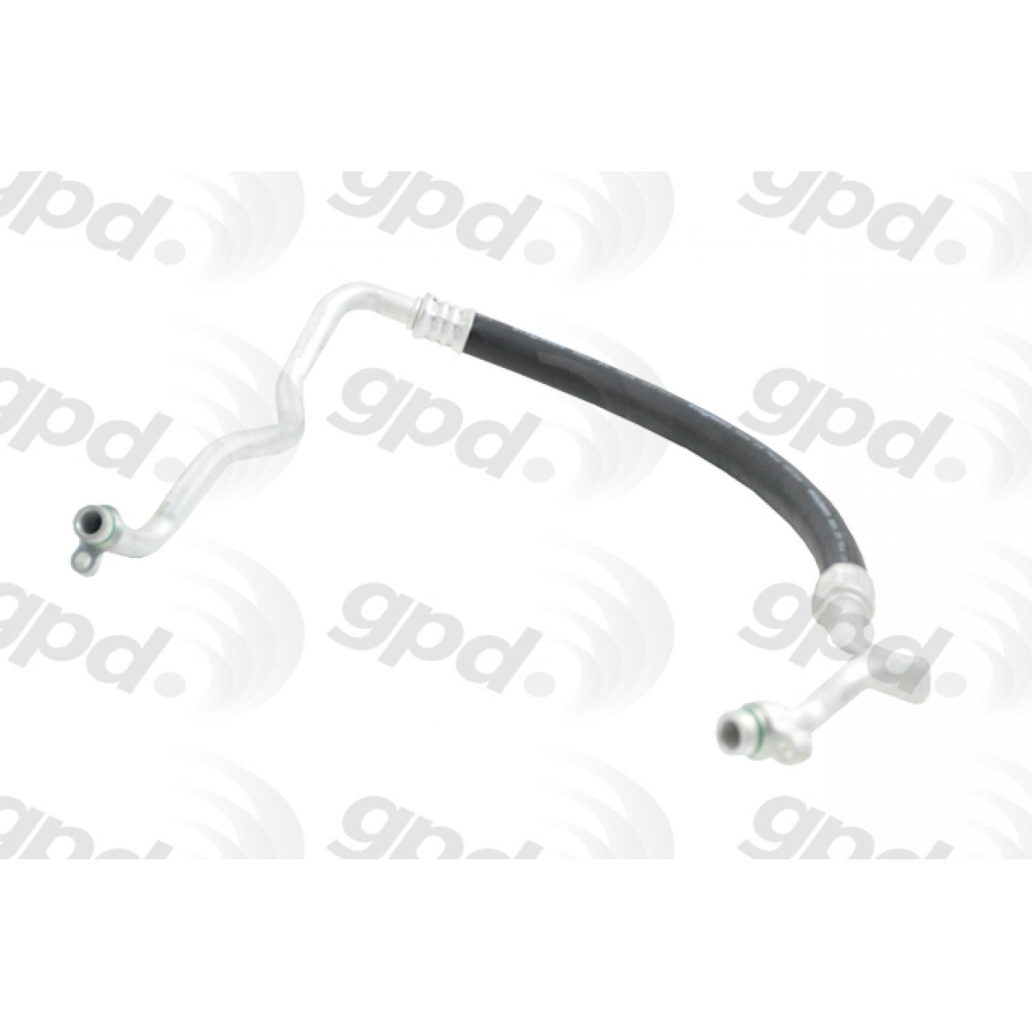 Global Parts Distributors 4811628 A/C Refrigerant Suction Hose product image 1 of 1