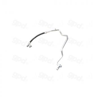 Global Parts Distributors 4811629 A/C Refrigerant Suction Hose product image 1 of 1