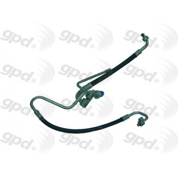 Global Parts Distributors 4811630 A/C Hose Assembly product image 1 of 1