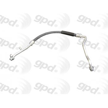 Global Parts Distributors 4811634 A/C Refrigerant Suction Hose product image 1 of 1