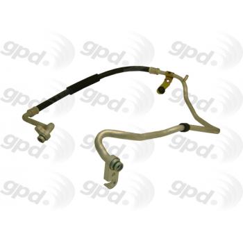Global Parts Distributors 4811637 - A/C Refrigerant Suction Hose Global Parts Distributors 4811637 A/C Refrigerant Suction Hose product image 1 of 1