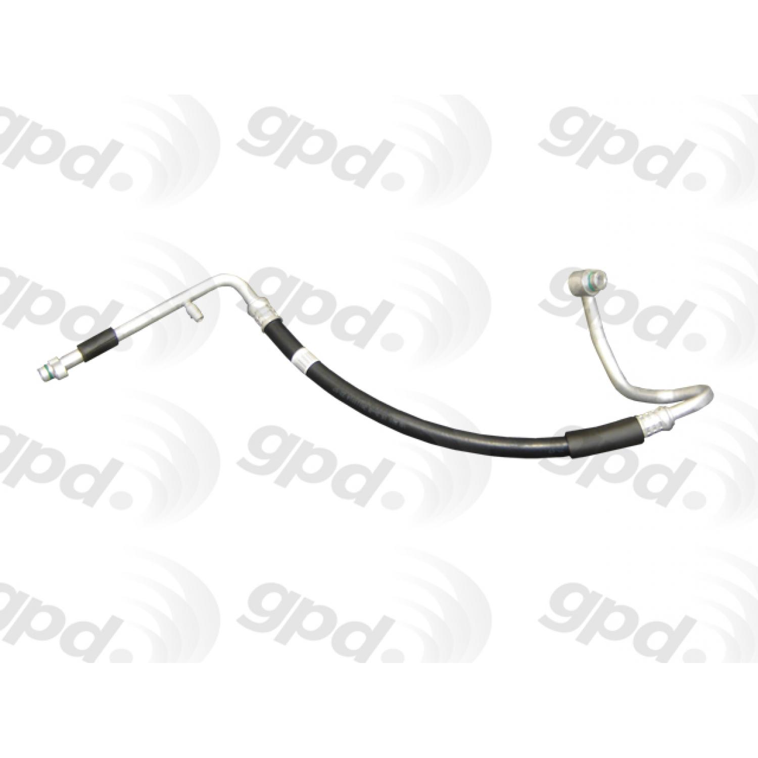 Global Parts Distributors 4811640 A/C Refrigerant Suction Hose product image 1 of 1