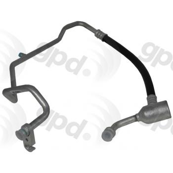 Global Parts Distributors 4811643 - A/C Refrigerant Suction Hose Global Parts Distributors 4811643 A/C Refrigerant Suction Hose product image 1 of 1