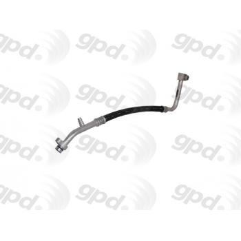 Global Parts Distributors 4811645 A/C Refrigerant Suction Hose product image 1 of 1
