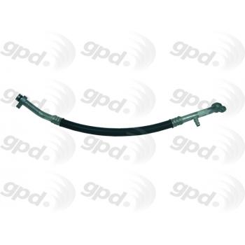 Global Parts Distributors 4811646 - A/C Refrigerant Suction Hose Global Parts Distributors 4811646 A/C Refrigerant Suction Hose product image 1 of 1