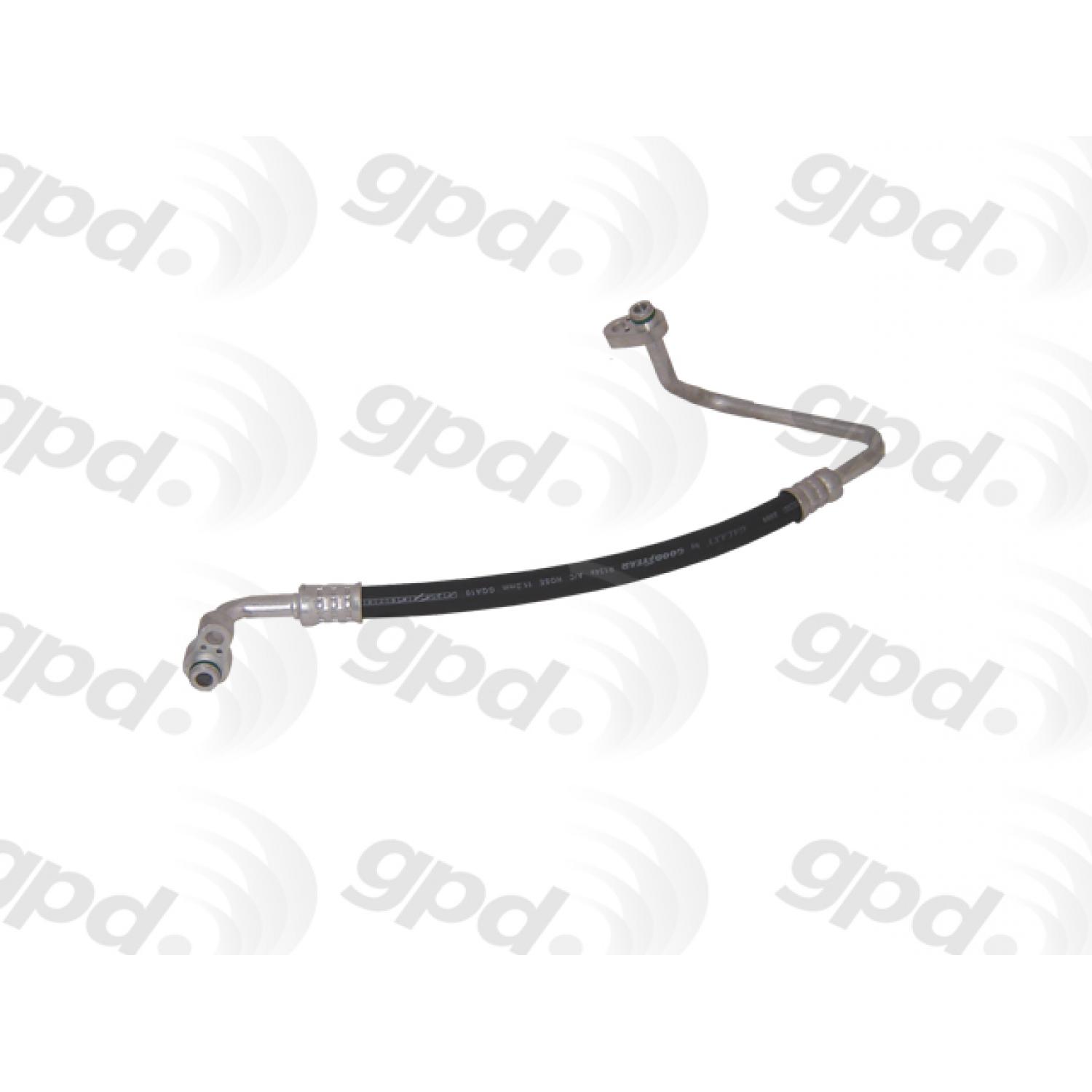 Global Parts Distributors 4811649 A/C Refrigerant Discharge Hose product image 1 of 1