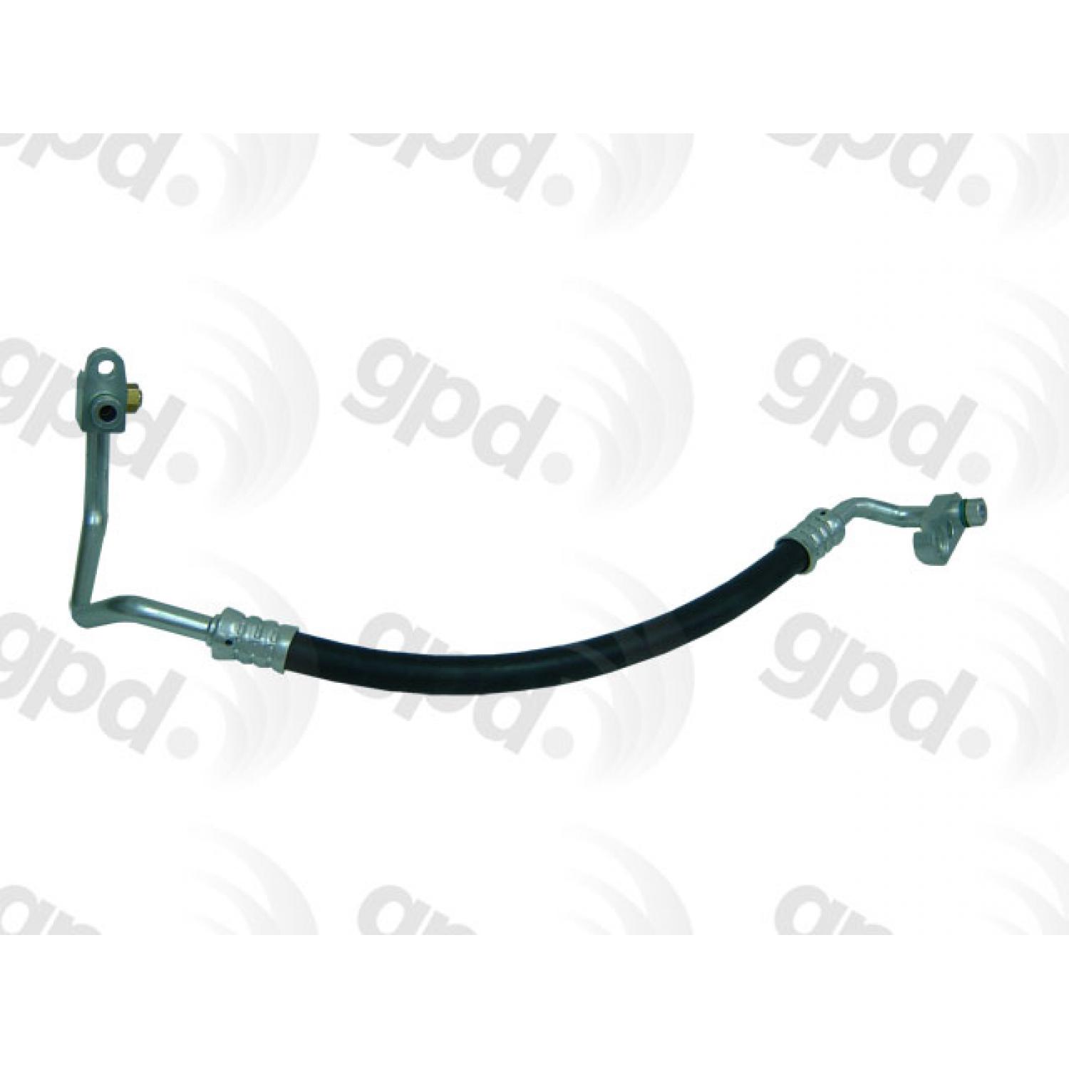 Global Parts Distributors 4811651 A/C Refrigerant Discharge Hose product image 1 of 1