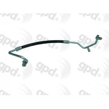 Global Parts Distributors 4811652 - A/C Refrigerant Discharge Hose Global Parts Distributors 4811652 A/C Refrigerant Discharge Hose product image 1 of 1