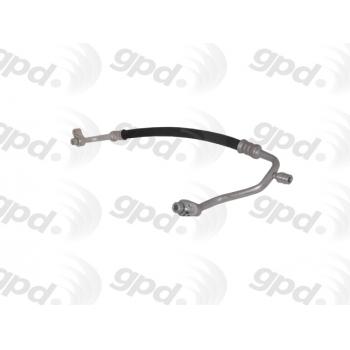 Global Parts Distributors 4811655 A/C Refrigerant Discharge Hose product image 1 of 1