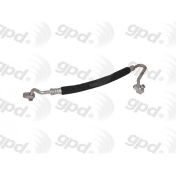 Global Parts Distributors 4811656 A/C Refrigerant Discharge Hose product image 1 of 1