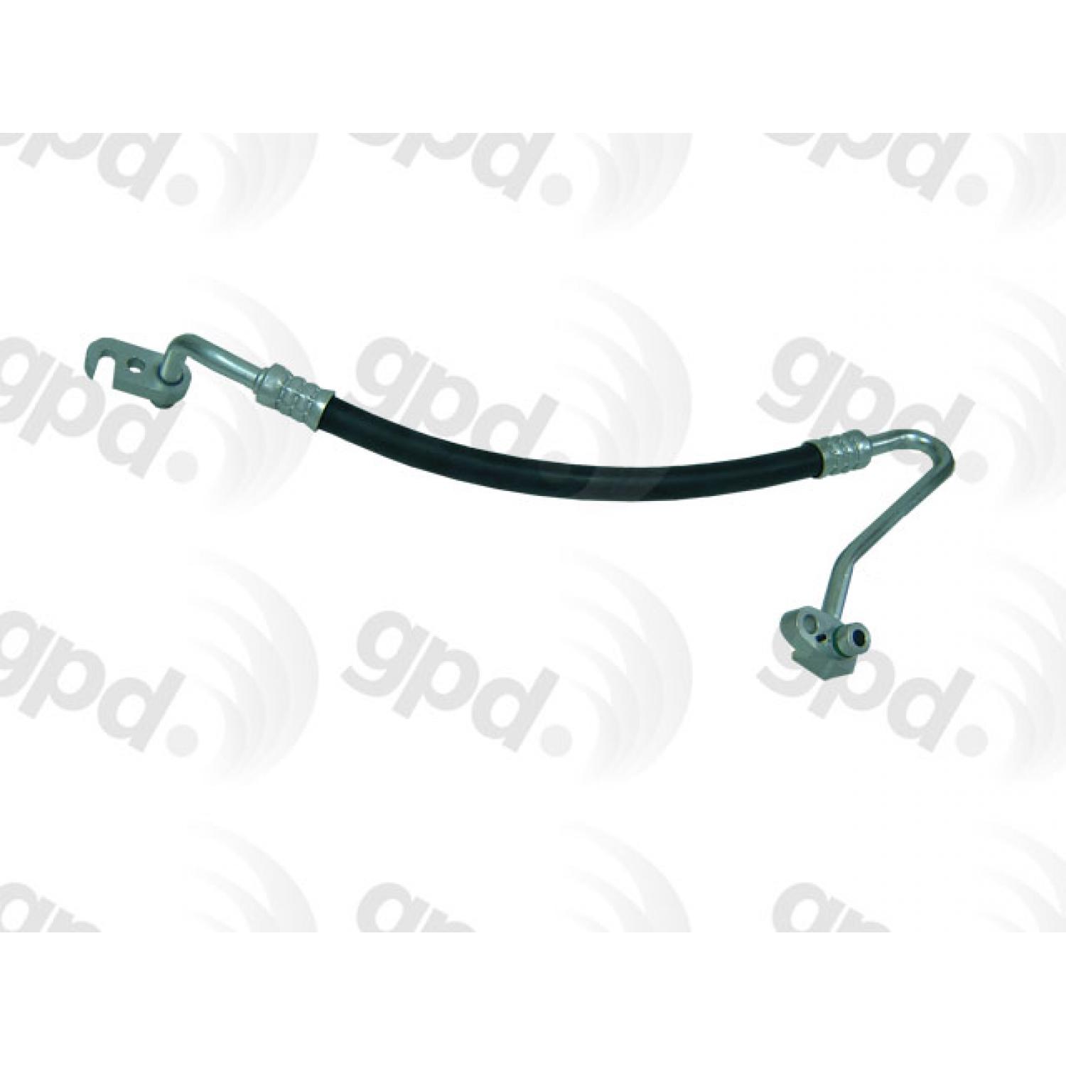 Global Parts Distributors 4811657 A/C Refrigerant Discharge Hose product image 1 of 1