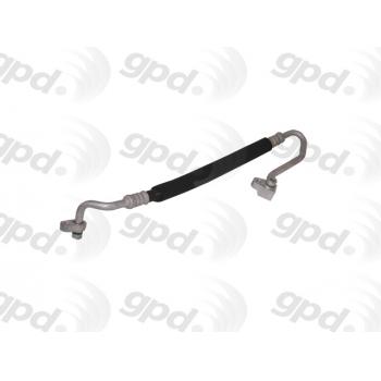 Global Parts Distributors 4811658 A/C Refrigerant Discharge Hose product image 1 of 1