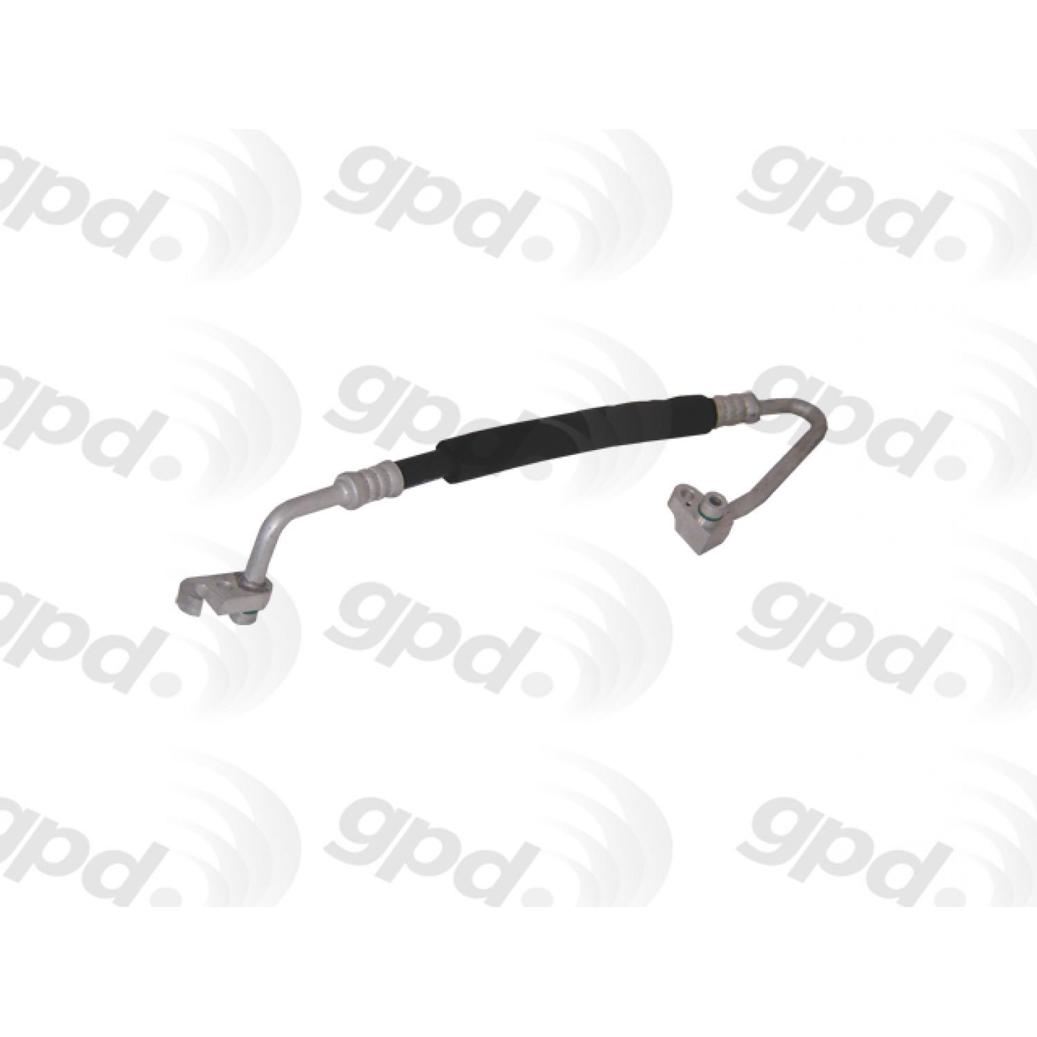 Global Parts Distributors 4811659 A/C Refrigerant Discharge Hose product image 1 of 1