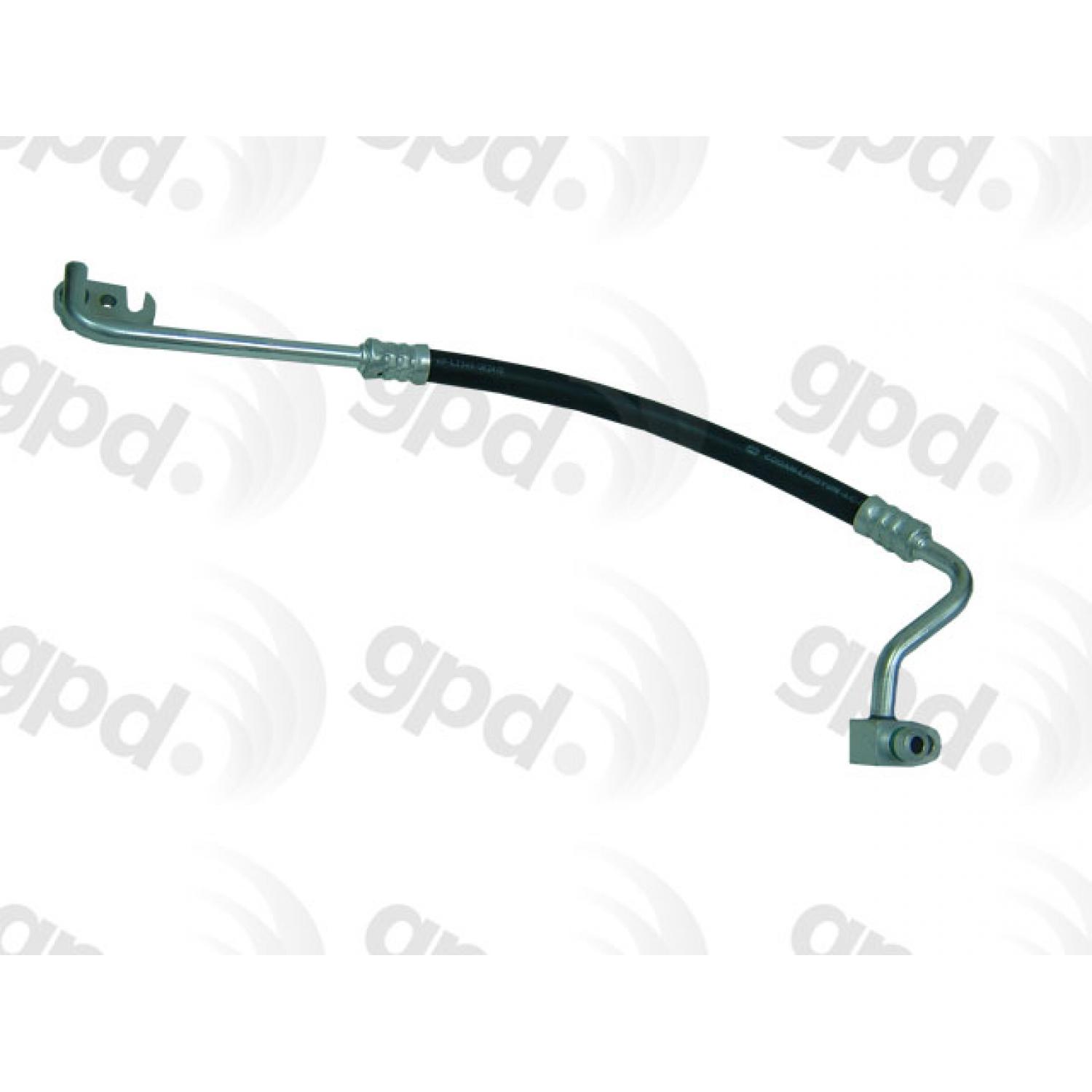 Global Parts Distributors 4811660 A/C Refrigerant Discharge Hose product image 1 of 1