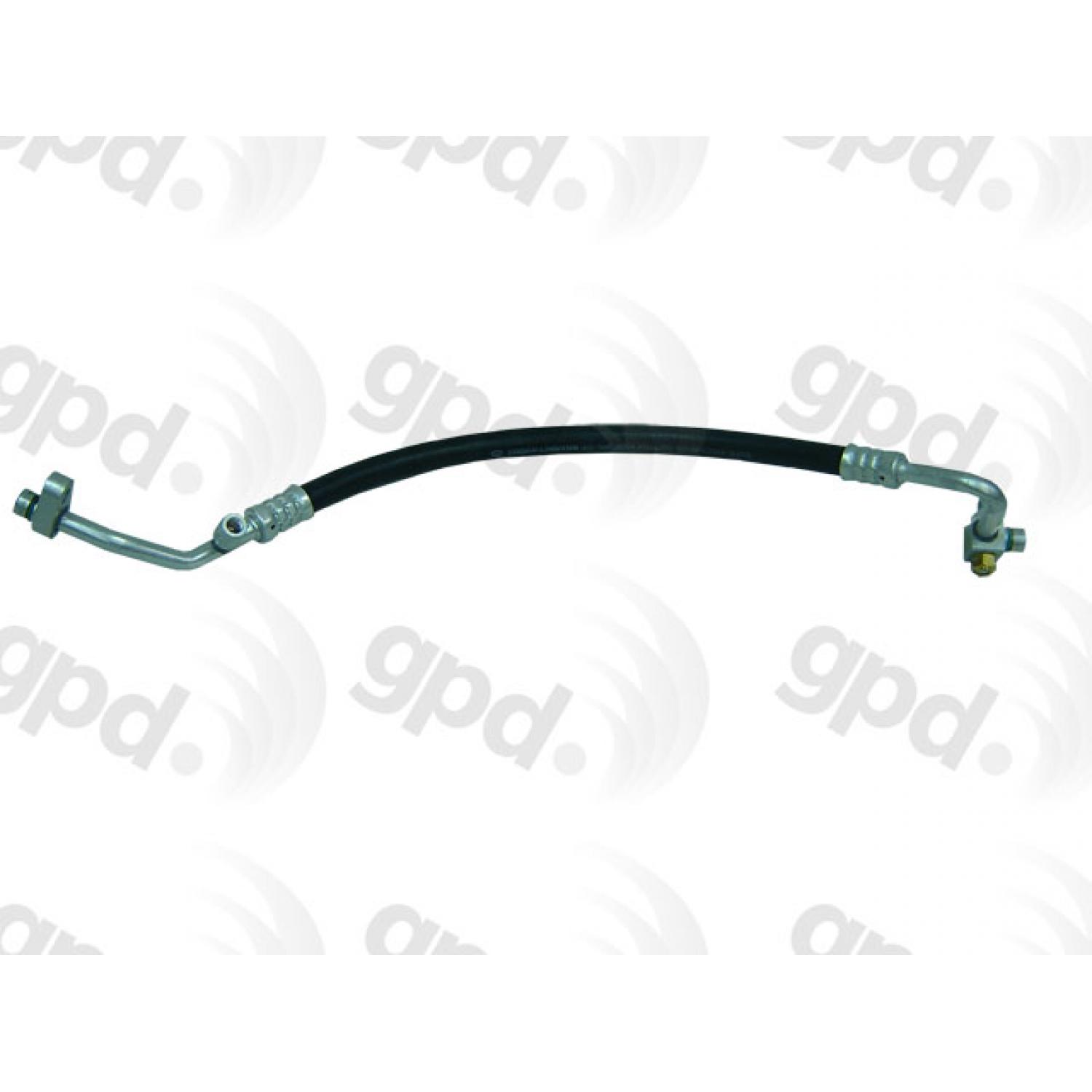 Global Parts Distributors 4811662 A/C Refrigerant Discharge Hose product image 1 of 1