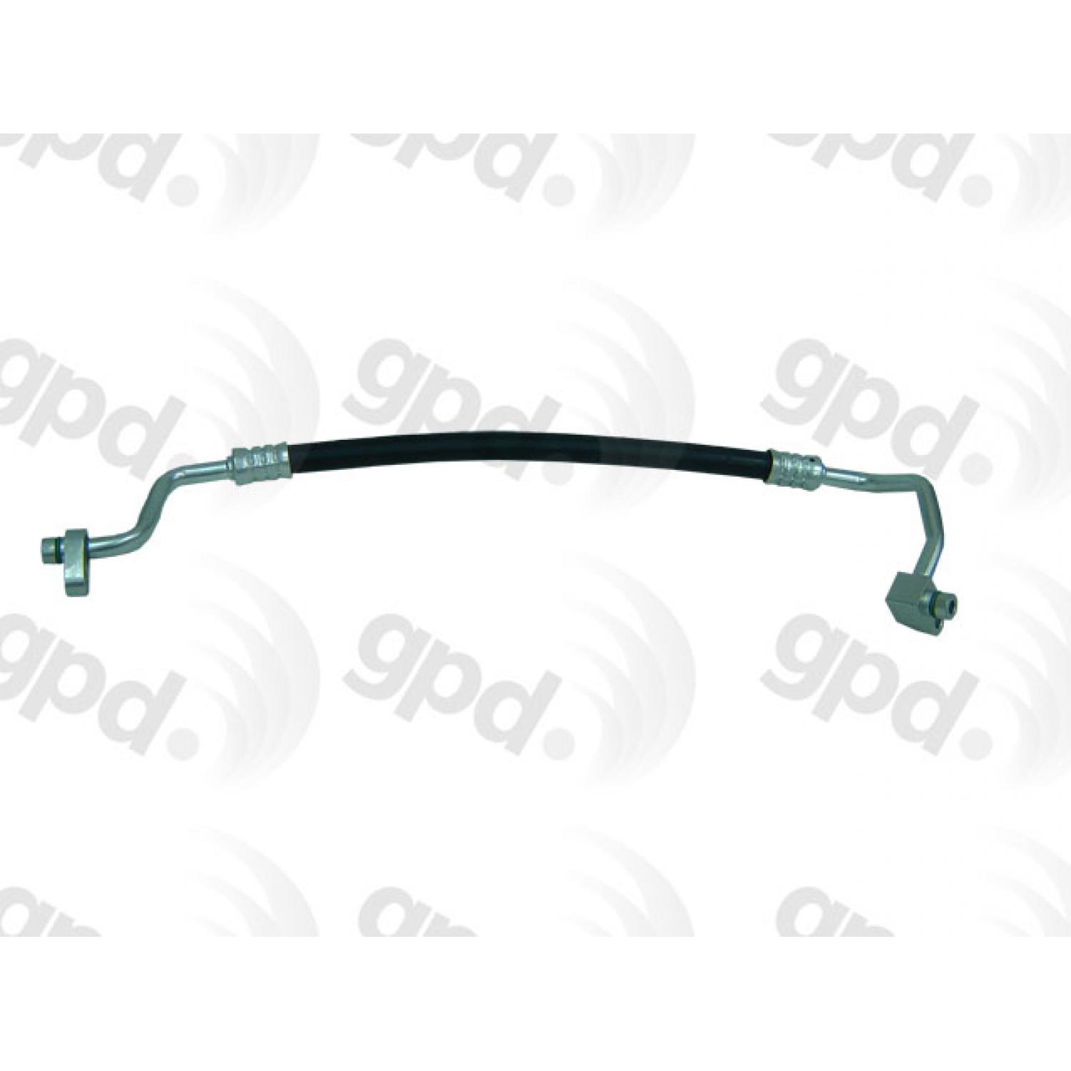Global Parts Distributors 4811663 A/C Refrigerant Discharge Hose product image 1 of 1