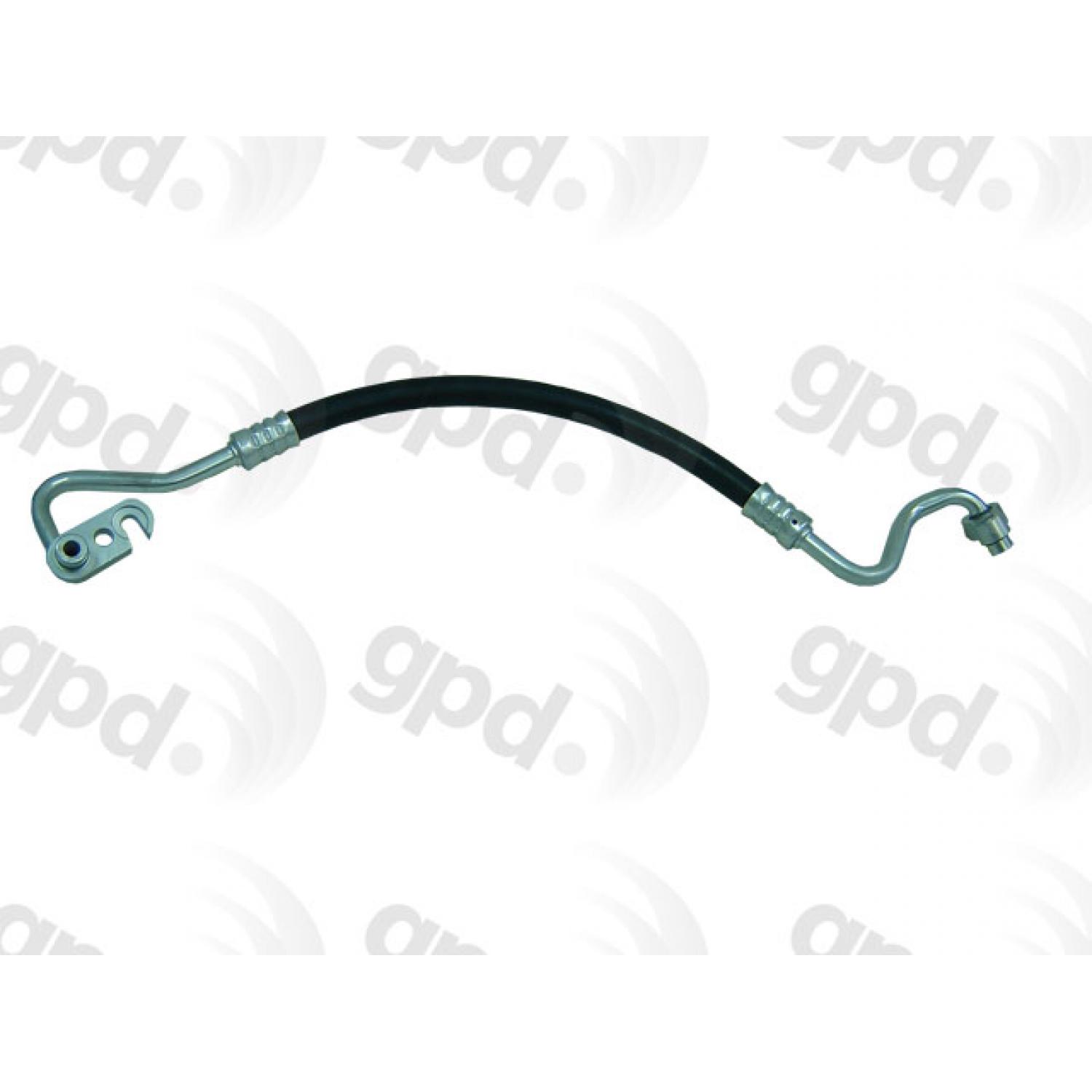Global Parts Distributors 4811668 A/C Refrigerant Discharge Hose product image 1 of 1