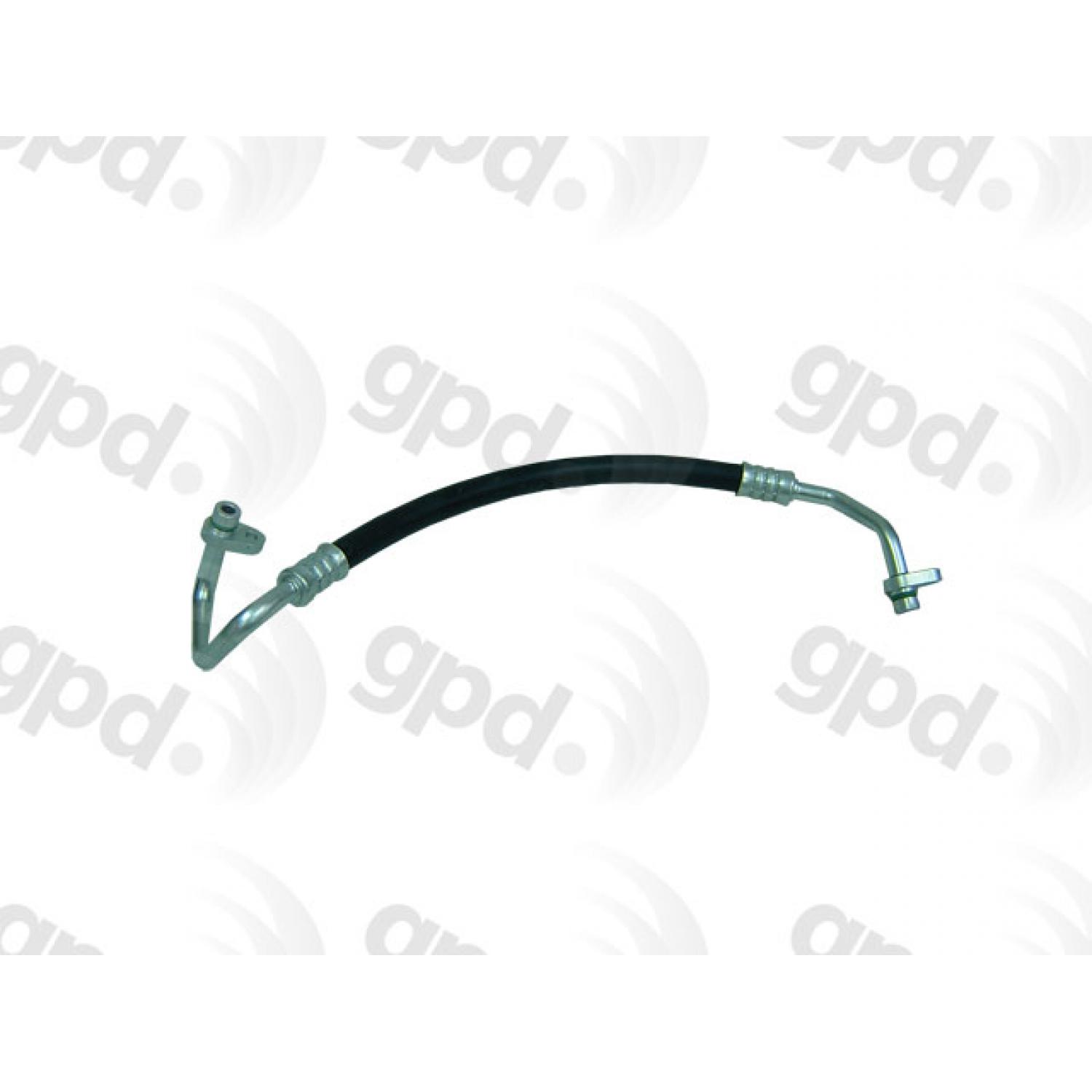 Global Parts Distributors 4811670 A/C Refrigerant Discharge Hose product image 1 of 1