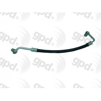 Global Parts Distributors 4811672 A/C Refrigerant Discharge Hose product image 1 of 1