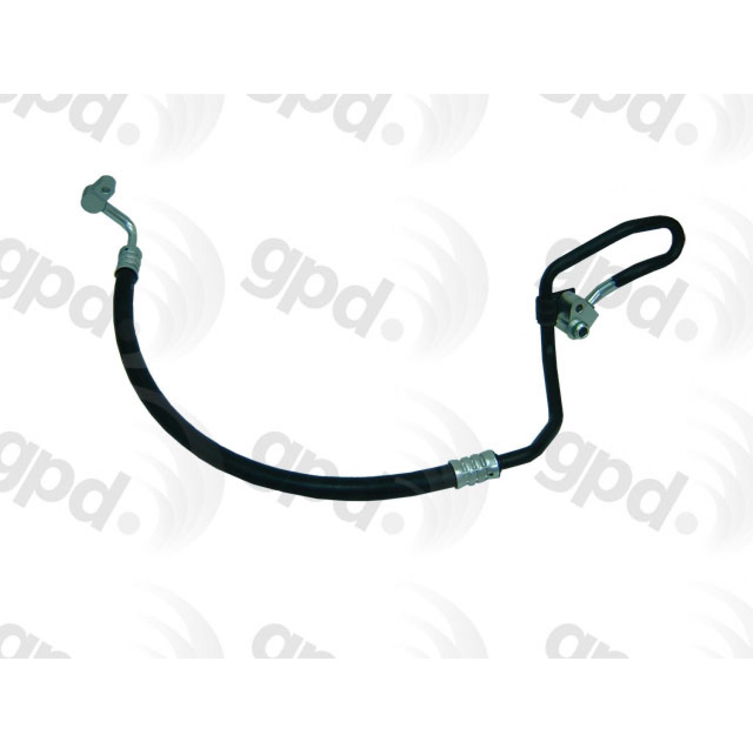 Global Parts Distributors 4811675 A/C Refrigerant Discharge Hose product image 1 of 1