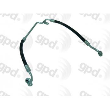 Global Parts Distributors 4811677 - A/C Refrigerant Discharge Hose Global Parts Distributors 4811677 A/C Refrigerant Discharge Hose product image 1 of 1