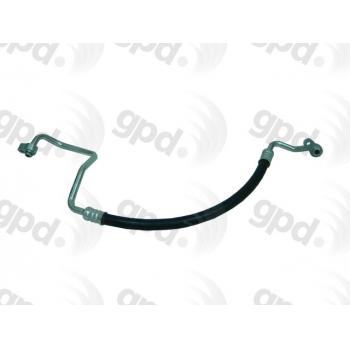 Global Parts Distributors 4811678 A/C Refrigerant Discharge Hose product image 1 of 1