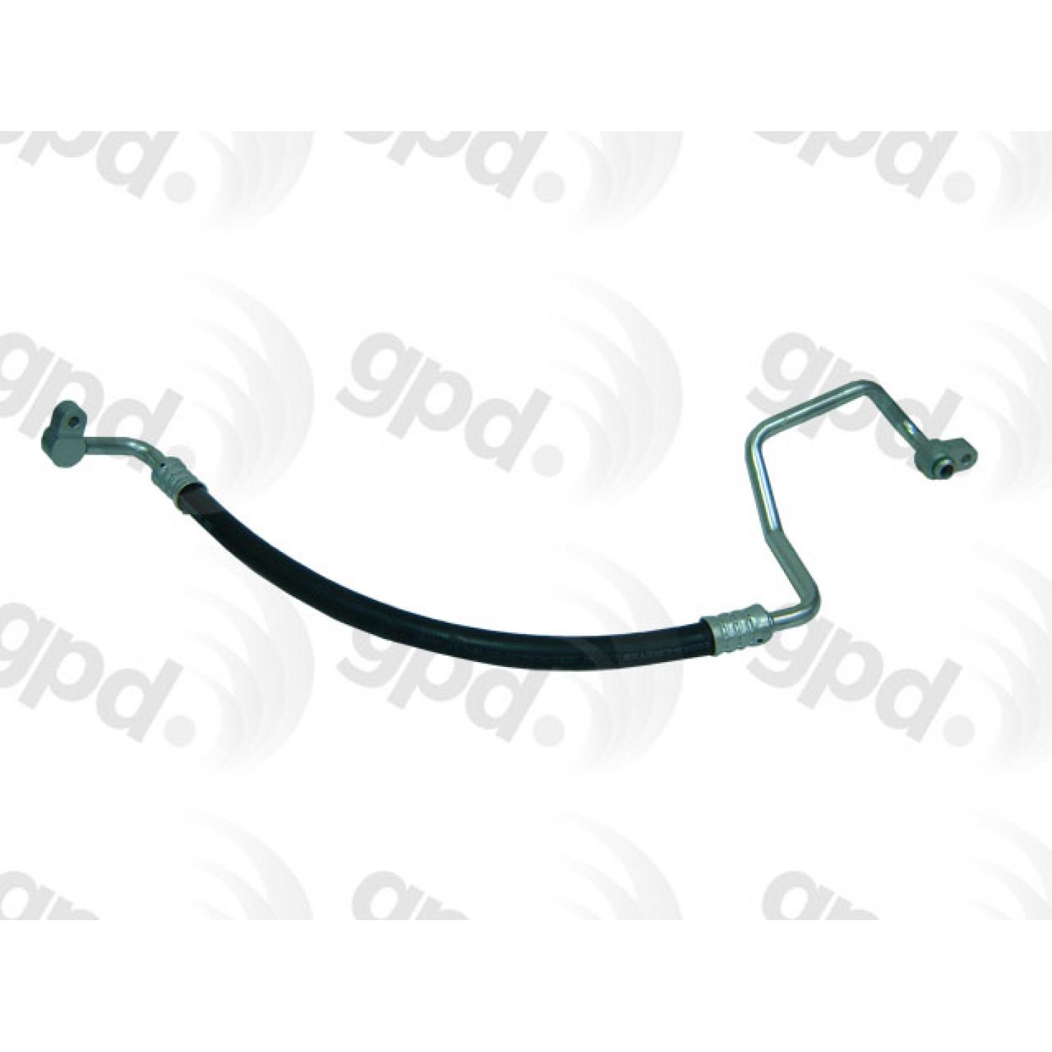 Global Parts Distributors 4811679 A/C Refrigerant Discharge Hose product image 1 of 1