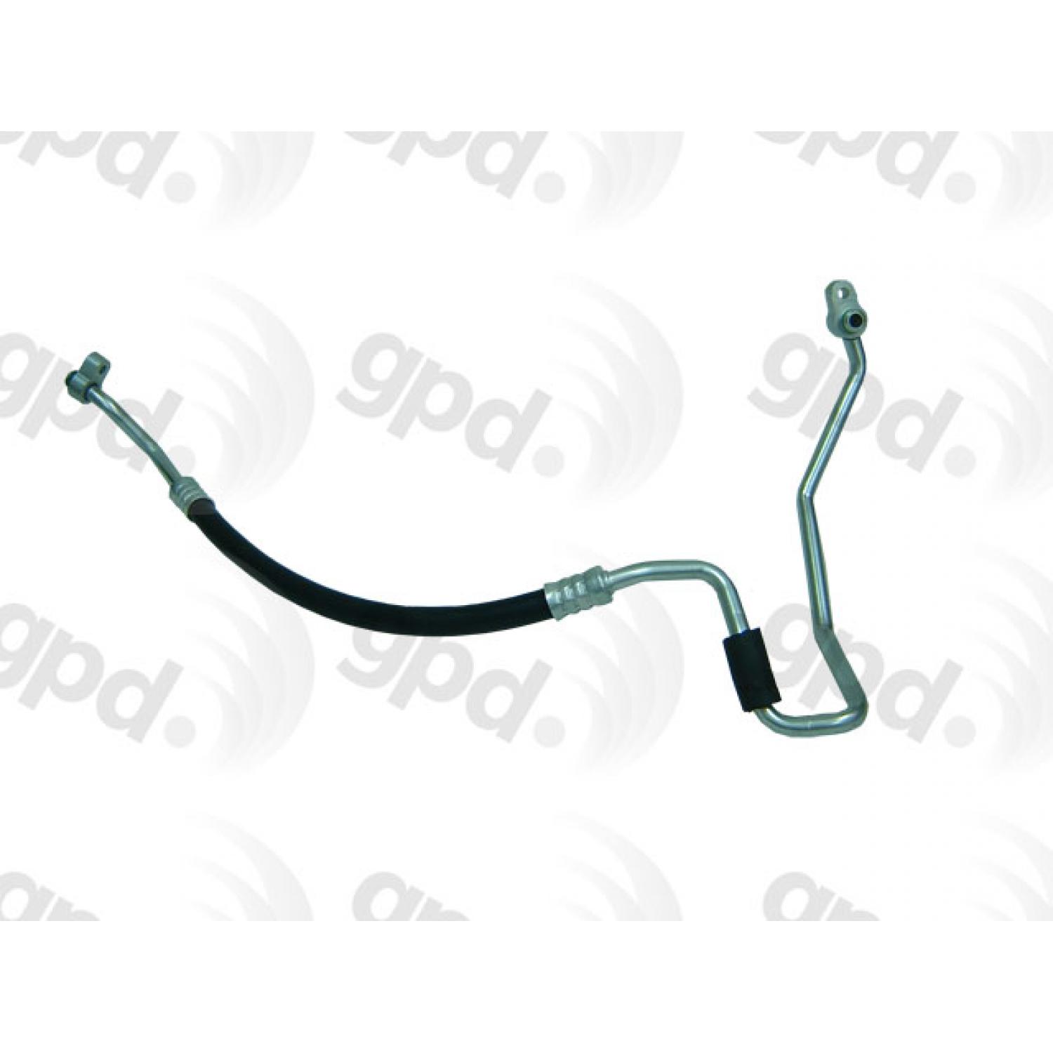 Global Parts Distributors 4811680 A/C Refrigerant Discharge Hose product image 1 of 1