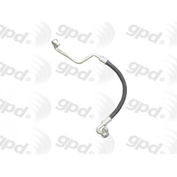 Global Parts Distributors 4811681 A/C Refrigerant Discharge Hose product image 1 of 1