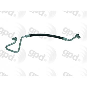 Global Parts Distributors 4811685 A/C Refrigerant Suction Hose product image 1 of 1