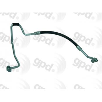 Global Parts Distributors 4811686 - A/C Refrigerant Discharge Hose Global Parts Distributors 4811686 A/C Refrigerant Discharge Hose product image 1 of 1