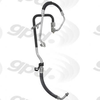 Global Parts Distributors 4811692 - A/C Hose Assembly Global Parts Distributors 4811692 A/C Hose Assembly product image 1 of 1