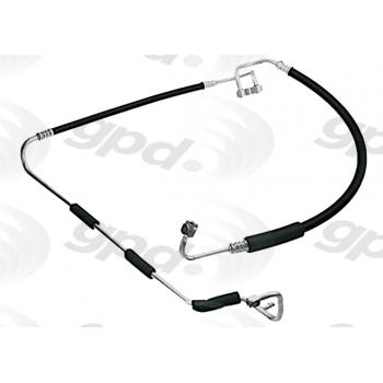 Global Parts Distributors 4811694 - A/C Hose Assembly Global Parts Distributors 4811694 A/C Hose Assembly product image 1 of 1