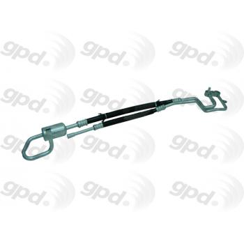 Global Parts Distributors 4811696 A/C Hose Assembly product image 1 of 1