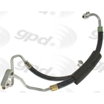 Global Parts Distributors 4811698 A/C Hose Assembly product image 1 of 1